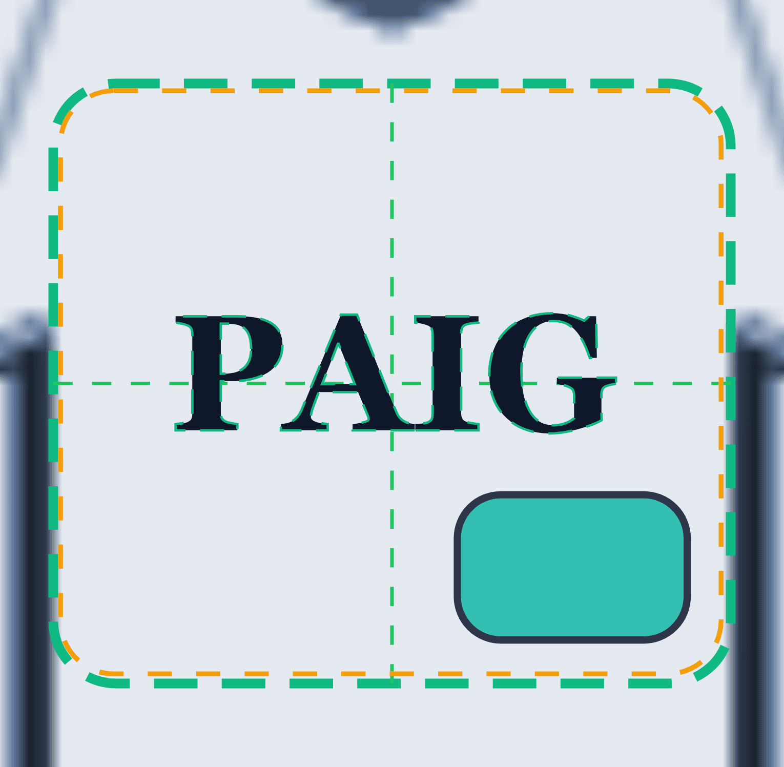 Vista ilustrada de un producto textil de PAIGO